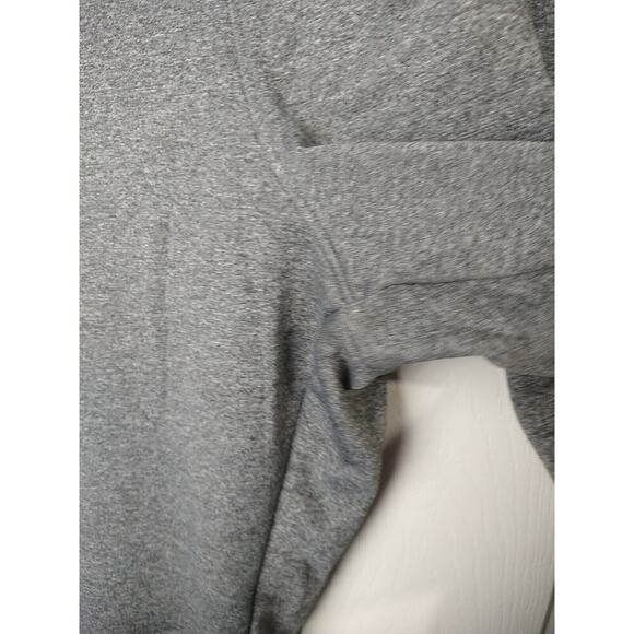 Eddie Bauer Free Heat Men's XL Athletic Sweatpants Grey Drawstring Close - Picture 4 of 12